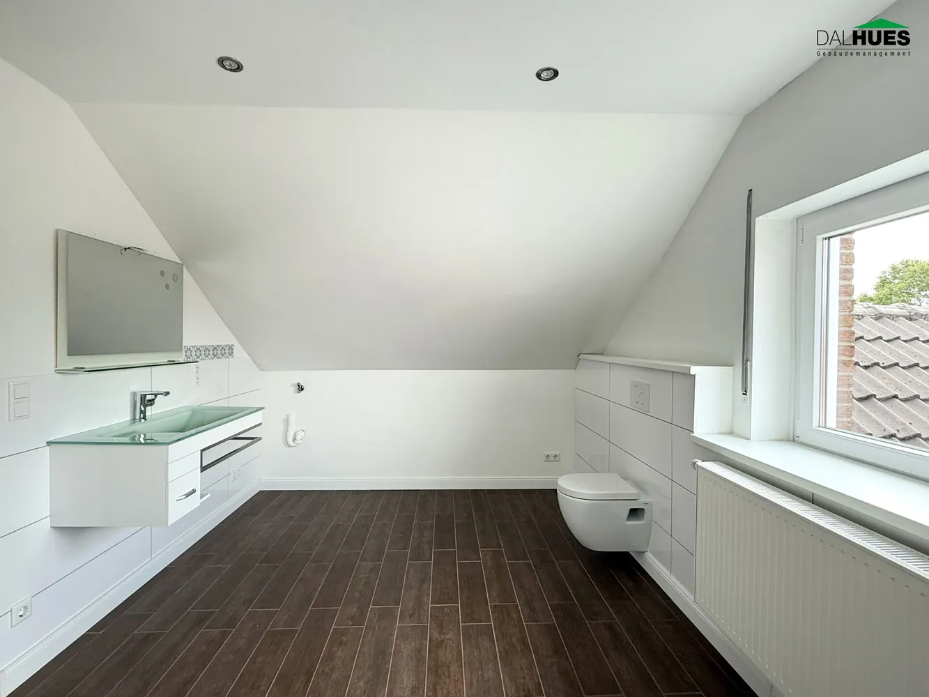 2 Zimmer Wohnung mit 65 m² in Borken – Bild 3