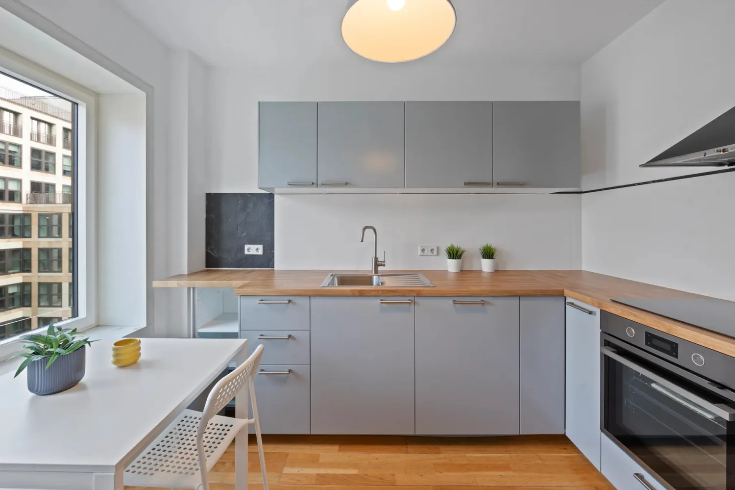 Shared room with 9 m² in Berlin – Photo 6