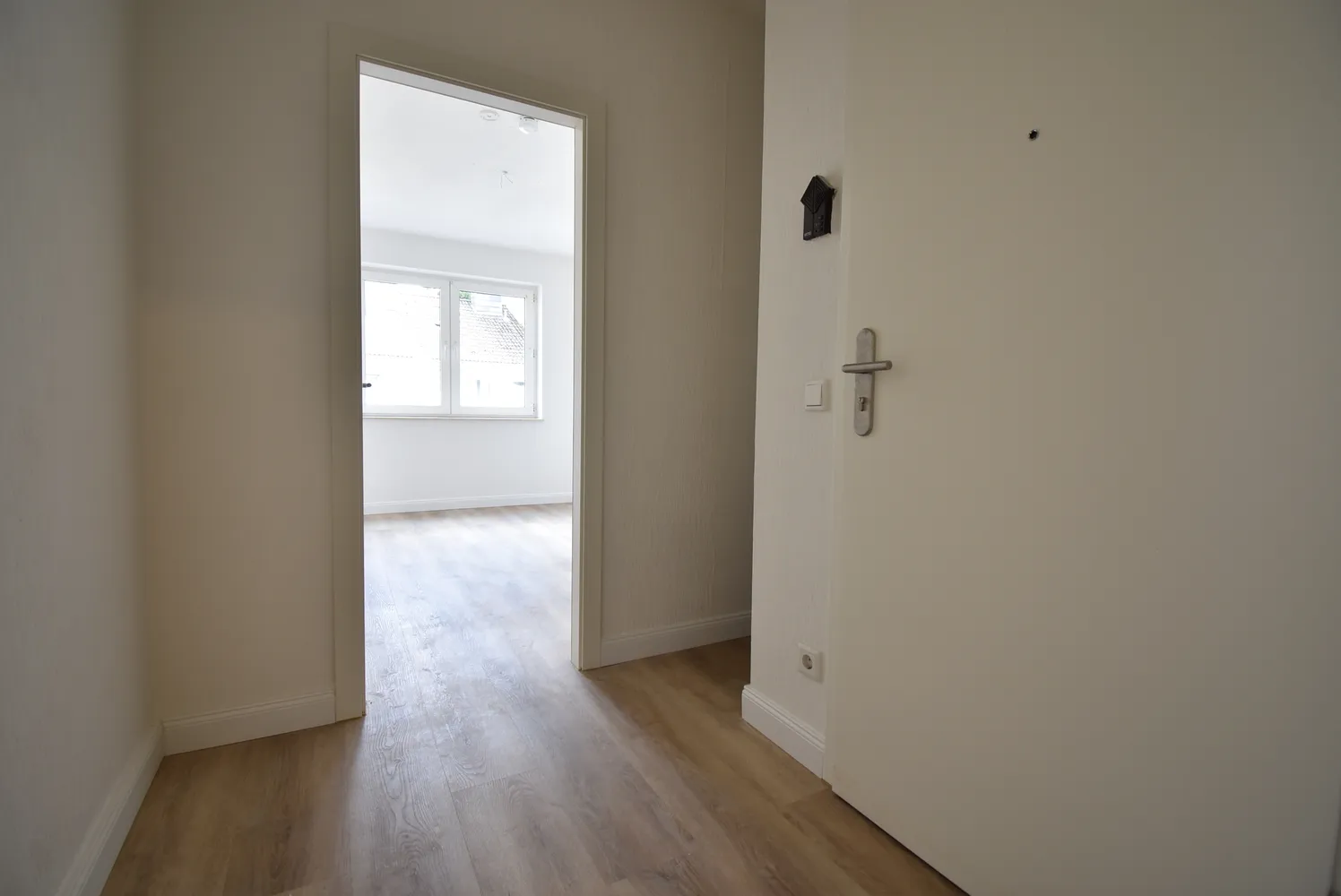 3 Zimmer Wohnung mit 68 m² in Wuppertal – Bild 2