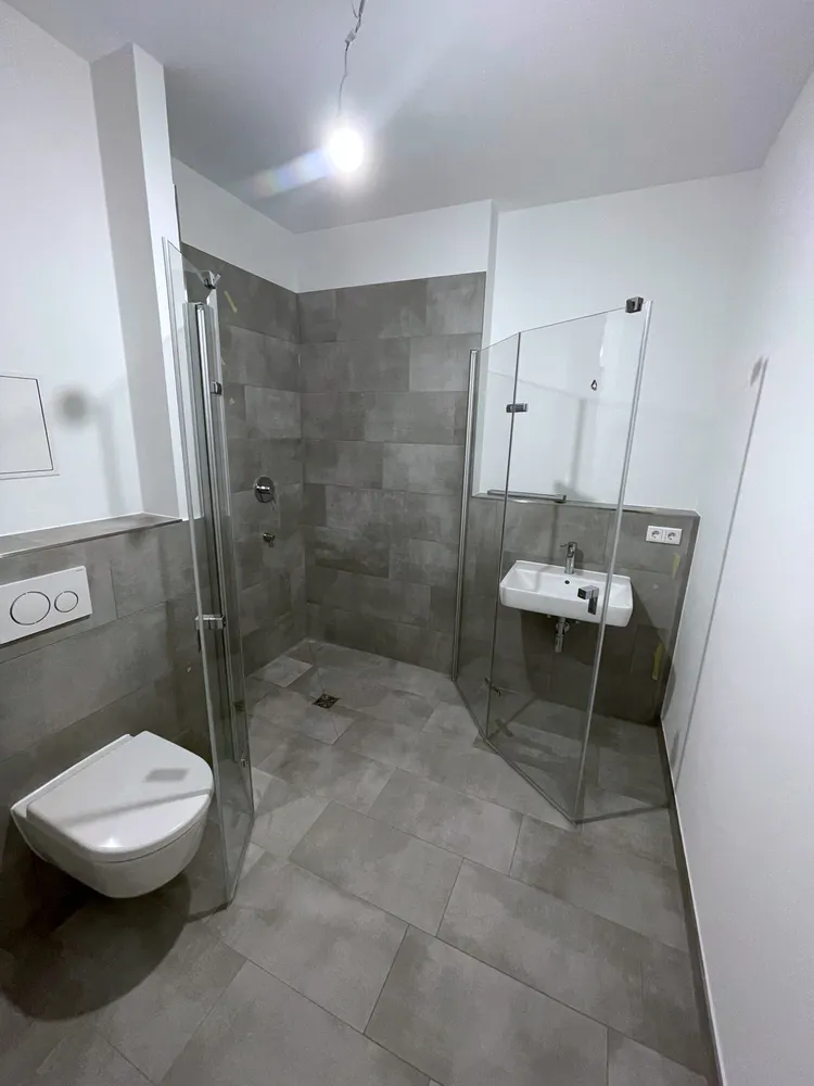 2 room apartment with 65 m² in Berlin – Photo 7