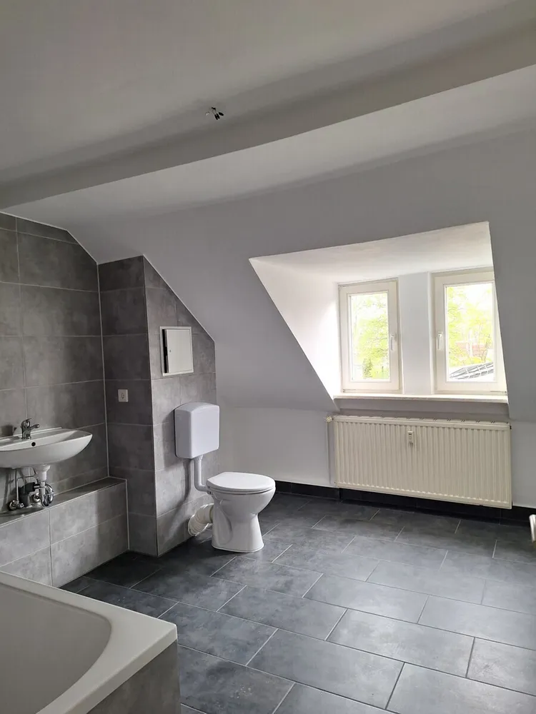 2 Zimmer Wohnung mit 50 m² in Freiberg – Bild 9