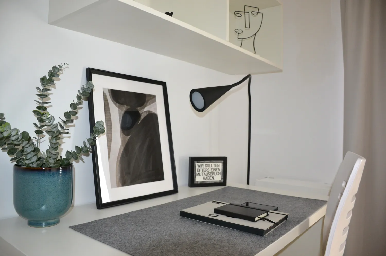 1 Zimmer Wohnung mit 22 m² in Köln – Bild 3