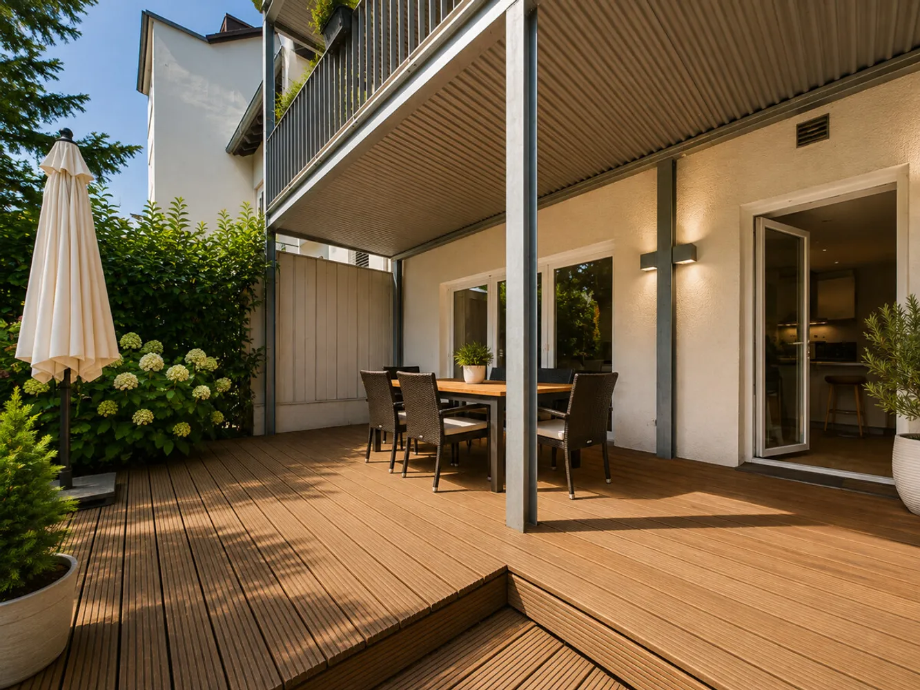 3 Zimmer Wohnung mit 114 m² in Hannover – Bild 6