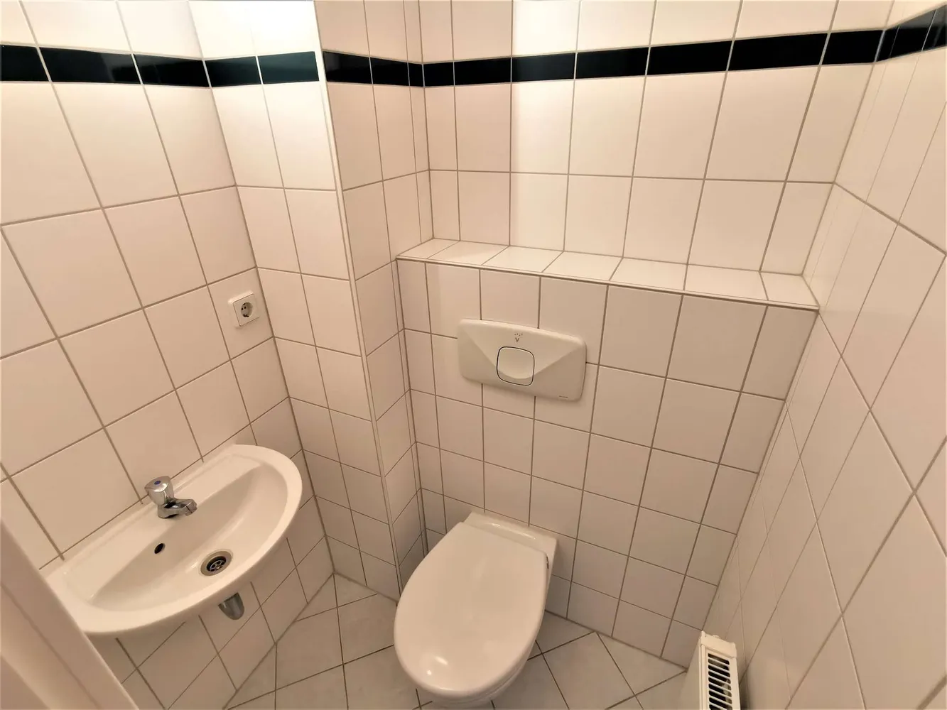 3 Zimmer Wohnung mit 85 m² in Leipzig – Bild 10