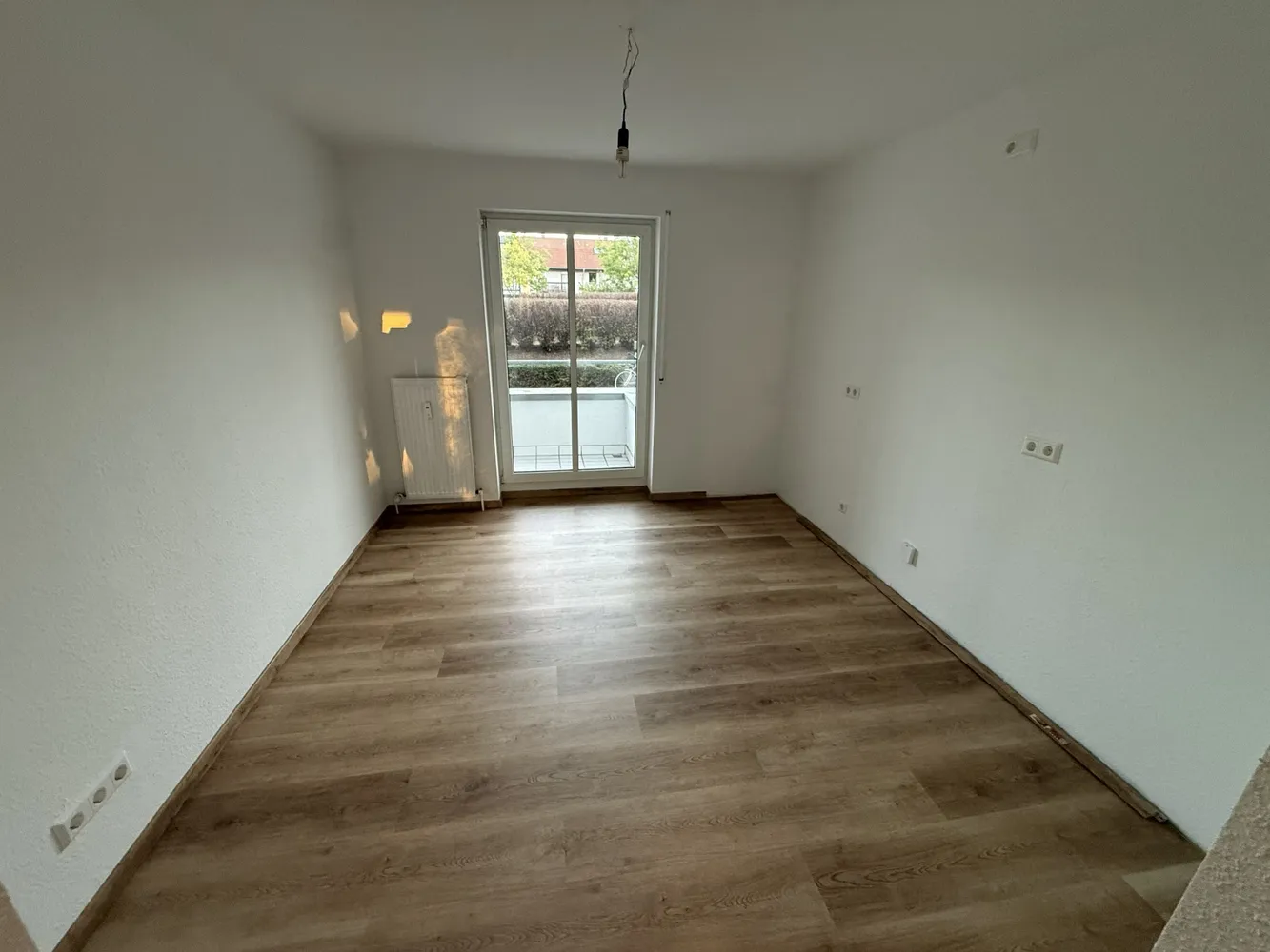 3 Zimmer Wohnung mit 86 m² in Karlsruhe – Bild 8