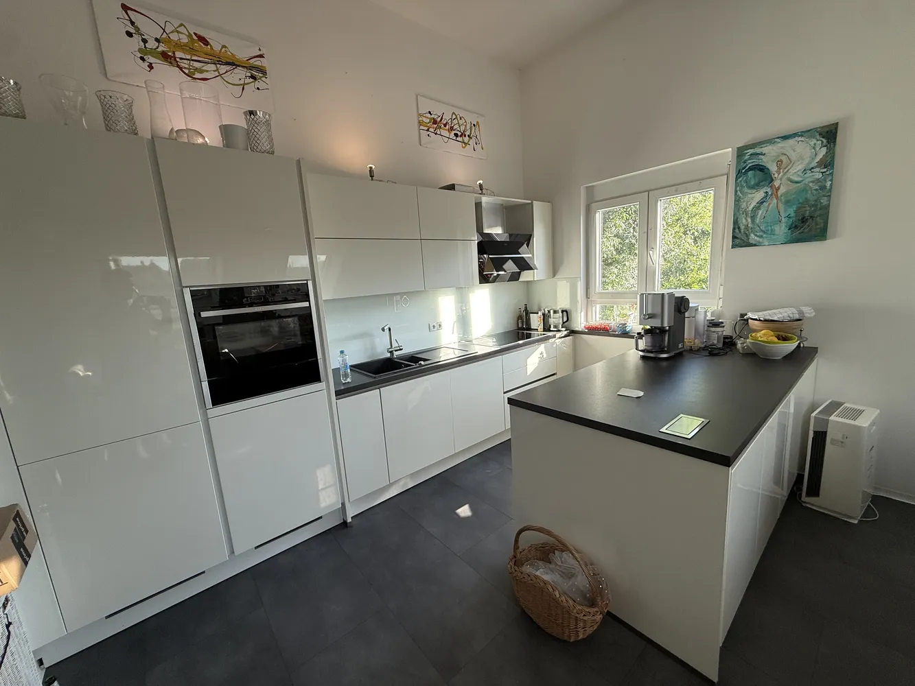 5 Zimmer Wohnung mit 88 m² in Waiblingen – Bild 3