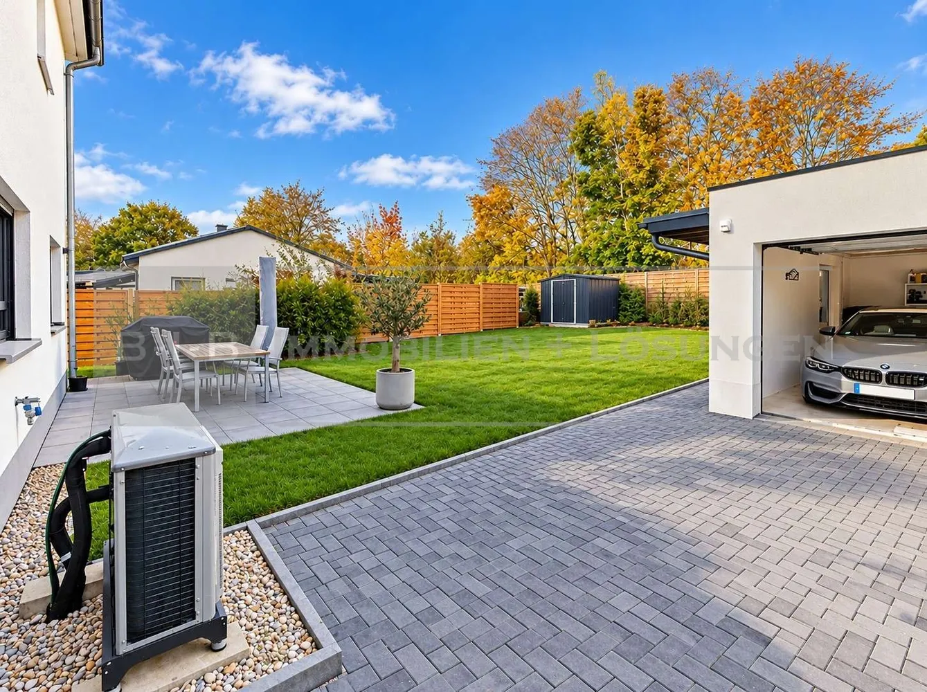 6 Zimmer Wohnung mit 147 m² in Berlin – Bild 8