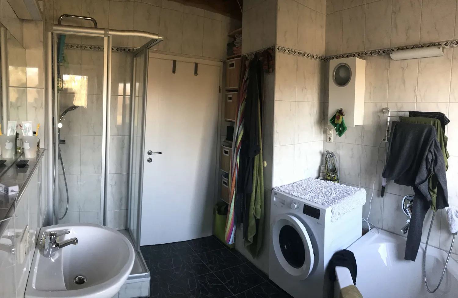 3 Zimmer Wohnung mit 70 m² in Ingolstadt – Bild 4