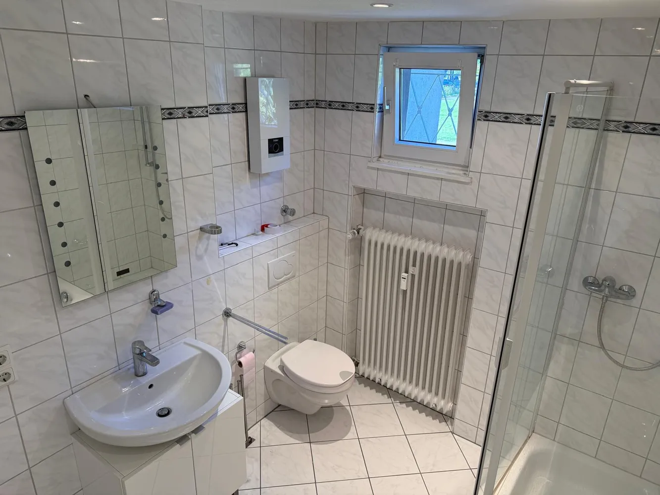 2 room apartment with 87 m² in Cologne – Photo 7