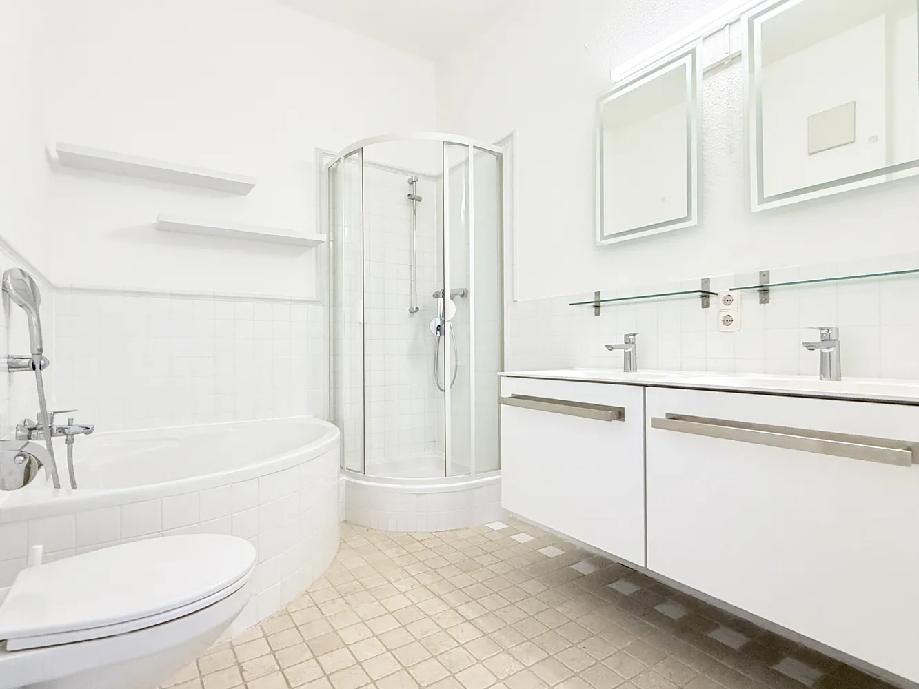 4 Zimmer Wohnung mit 90 m² in Mörfelden-Walldorf – Bild 9