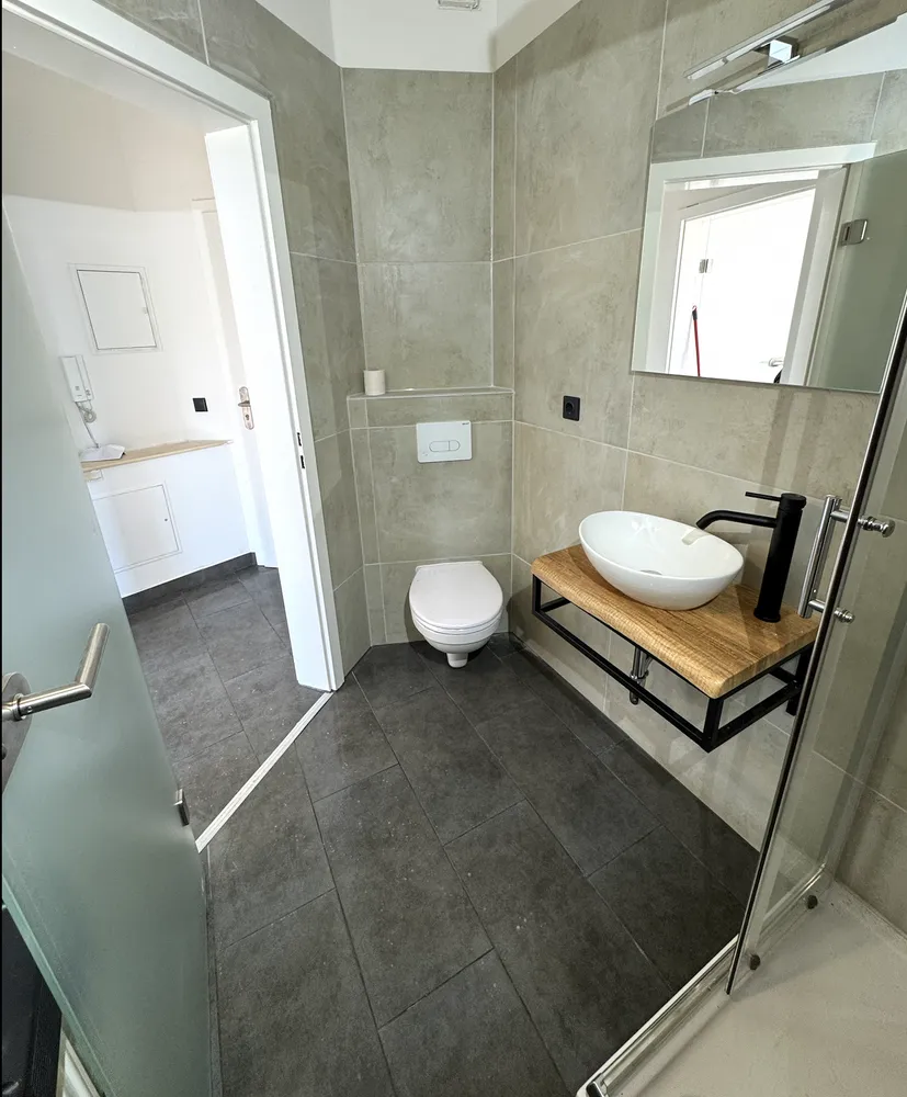 1 Zimmer Wohnung mit 37 m² in Dresden – Bild 12