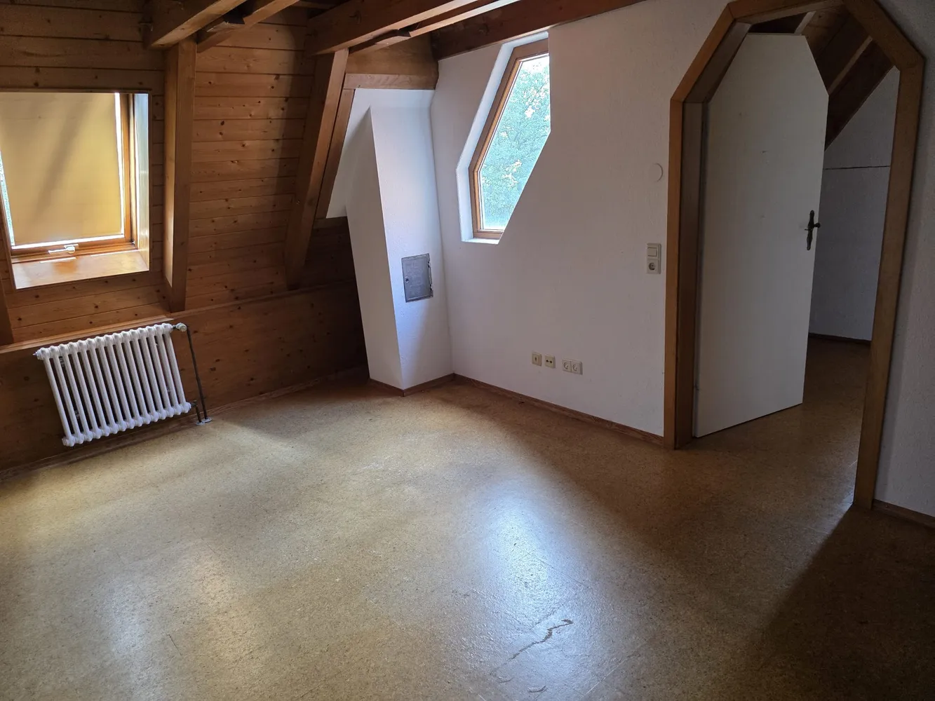 5 Zimmer Wohnung mit 120 m² in Ravensburg – Bild 2