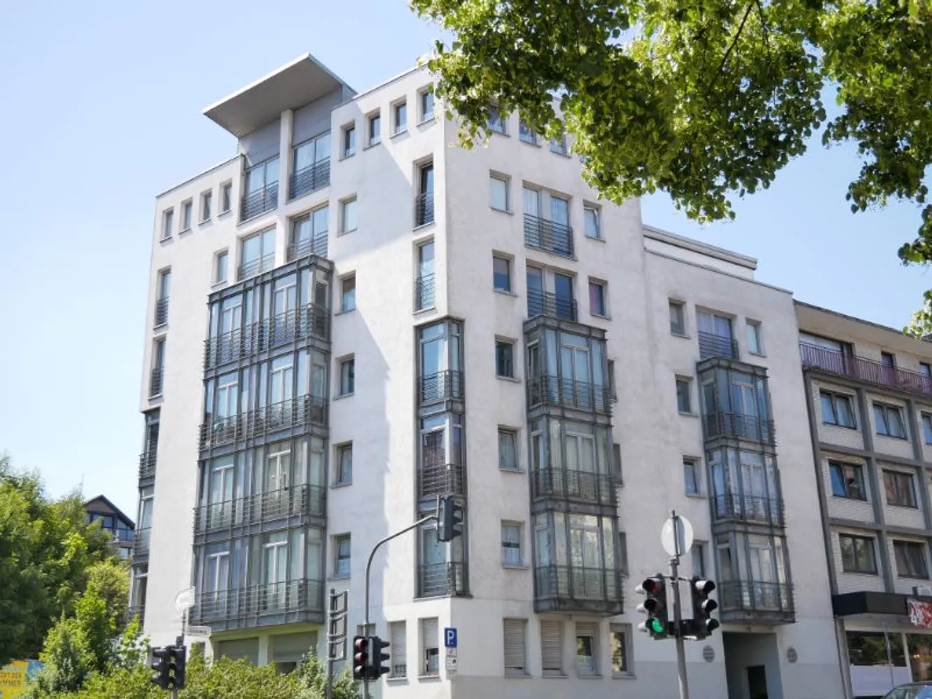 2 Zimmer Wohnung mit 50 m² in Wuppertal – Bild 1