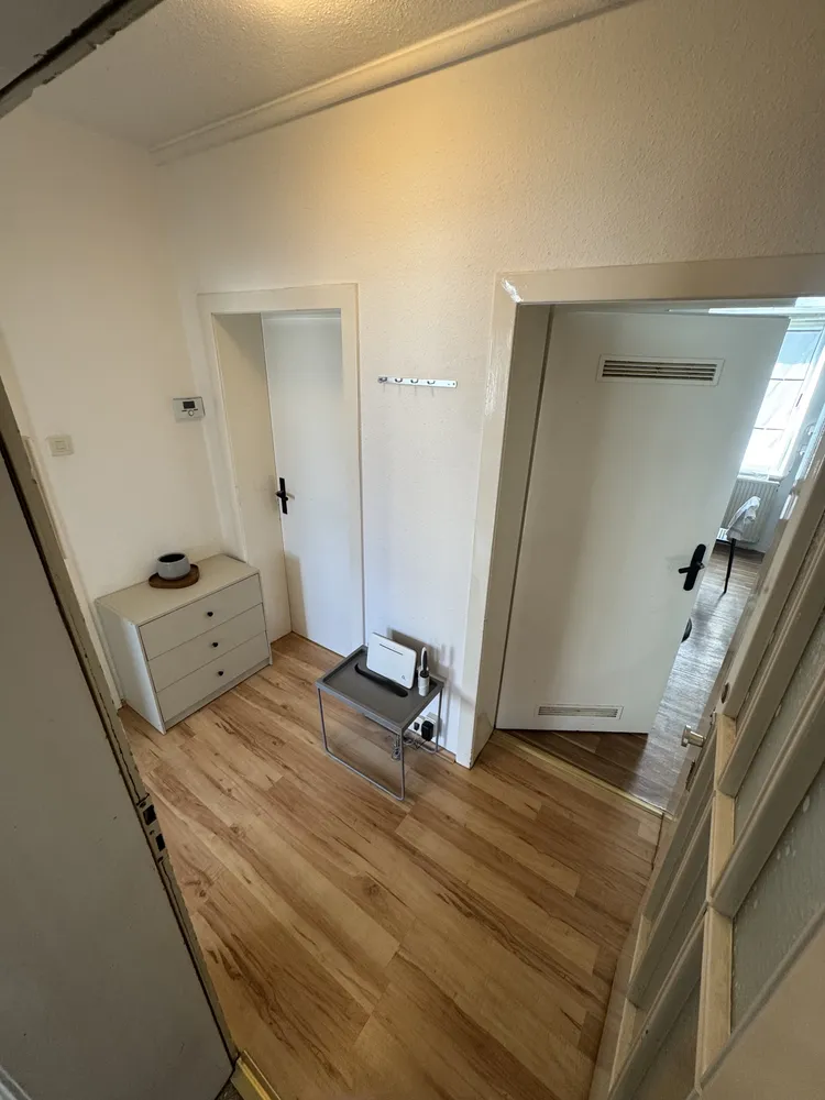 2 Zimmer Wohnung mit 52 m² in Osnabrück – Bild 1