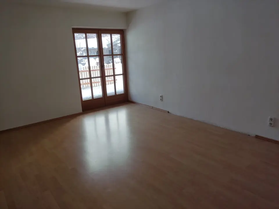 2 Zimmer Wohnung mit 86 m² in Berchtesgaden – Bild 3
