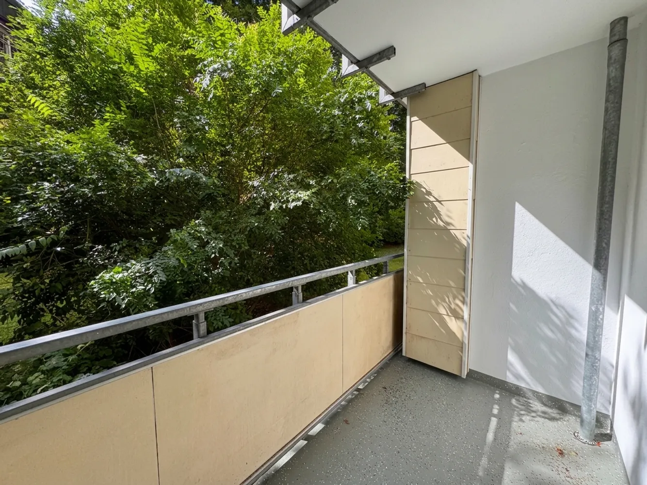 2 Zimmer Wohnung mit 52 m² in Hamburg – Bild 6
