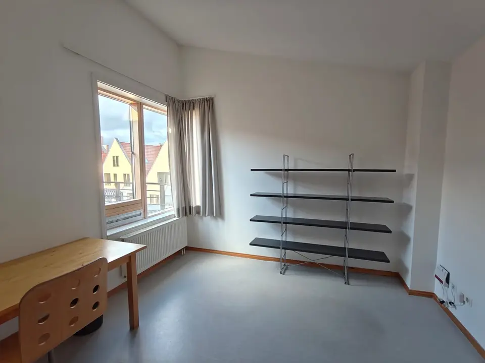 WG-Zimmer mit 16 m² in Lübeck – Bild 3