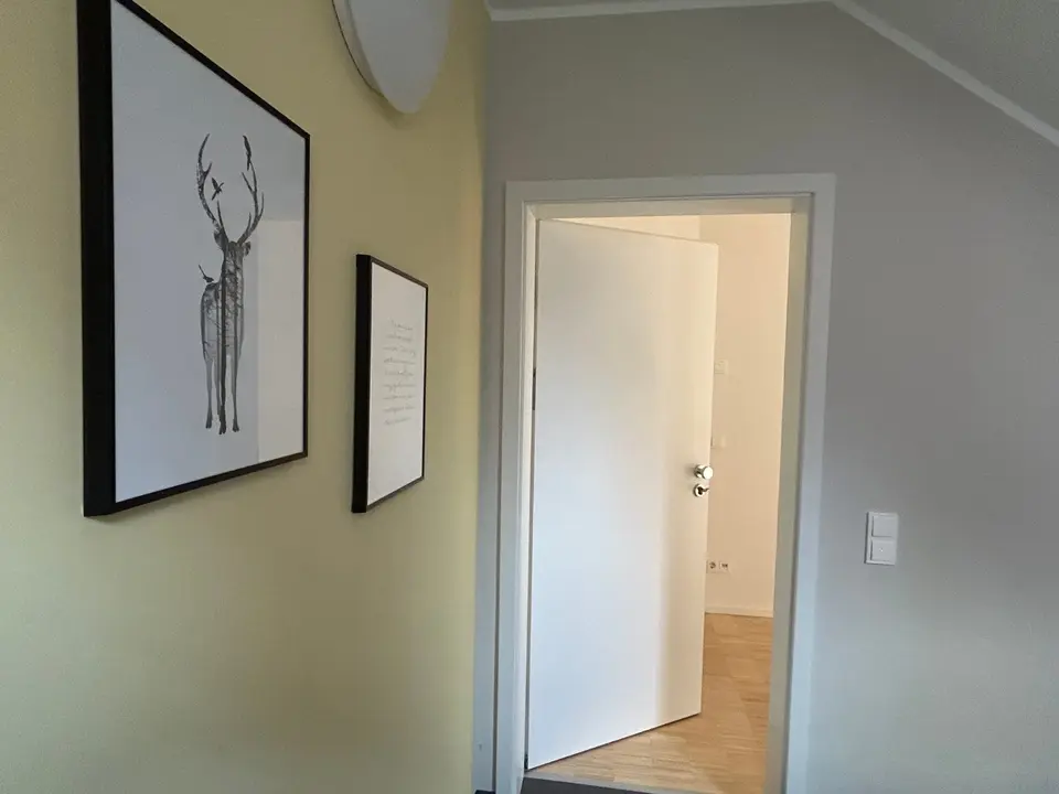 3 Zimmer Wohnung mit 91 m² in Halle (Saale) – Bild 5