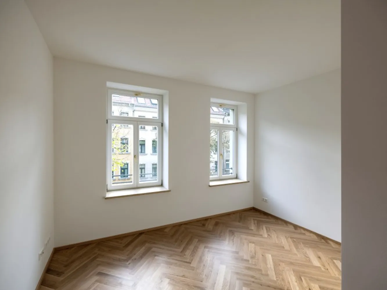4 Zimmer Wohnung mit 99 m² in Leipzig – Bild 5