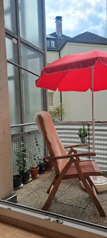 WG-Zimmer mit 18 m² in Stuttgart – Bild 3