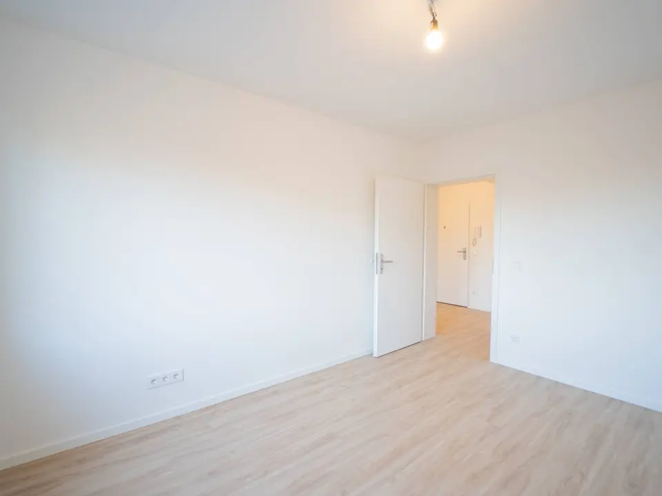 3 Zimmer Wohnung mit 91 m² in Hamburg – Bild 5