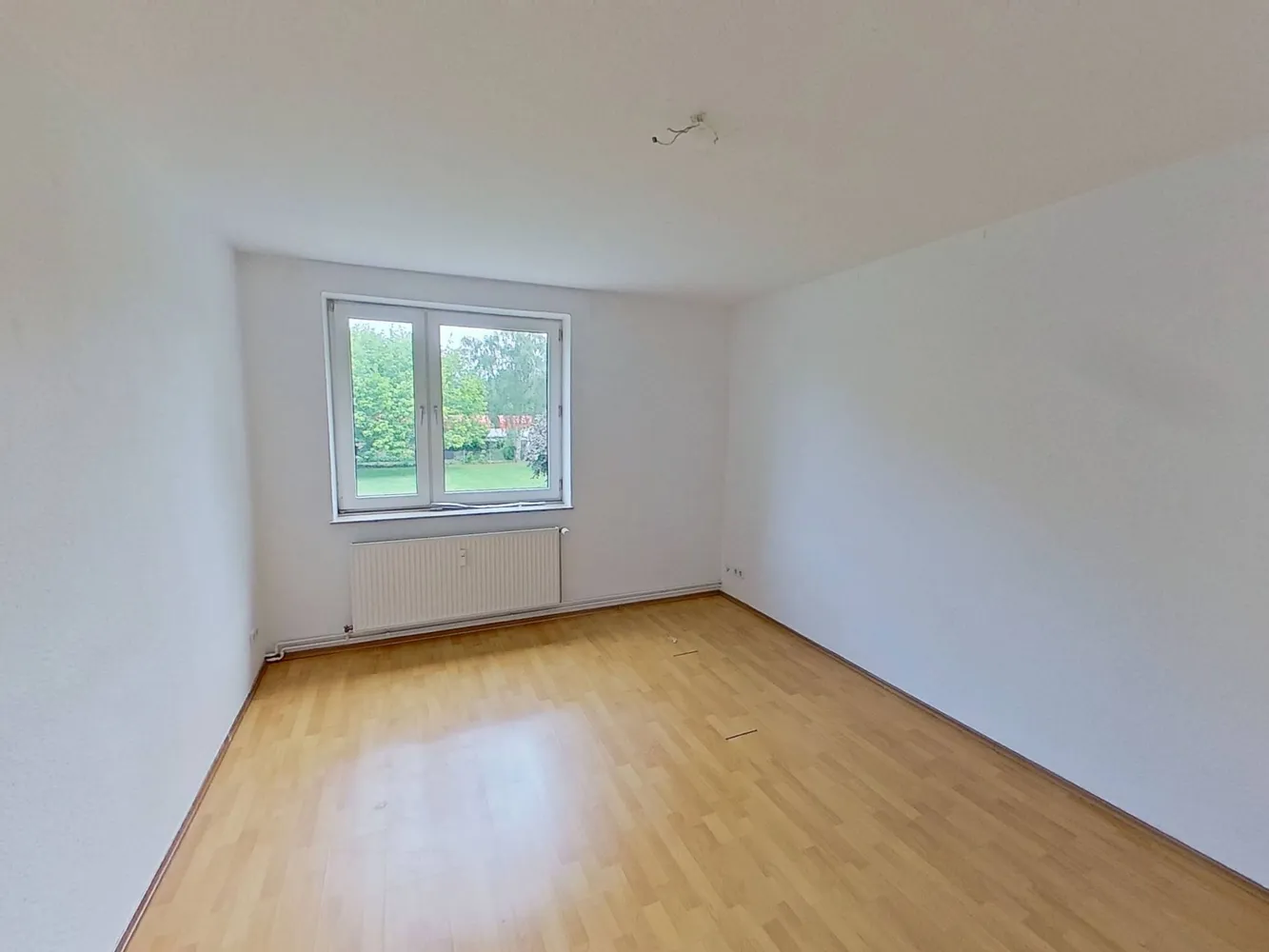 3 Zimmer Wohnung mit 69 m² in Minden – Bild 3