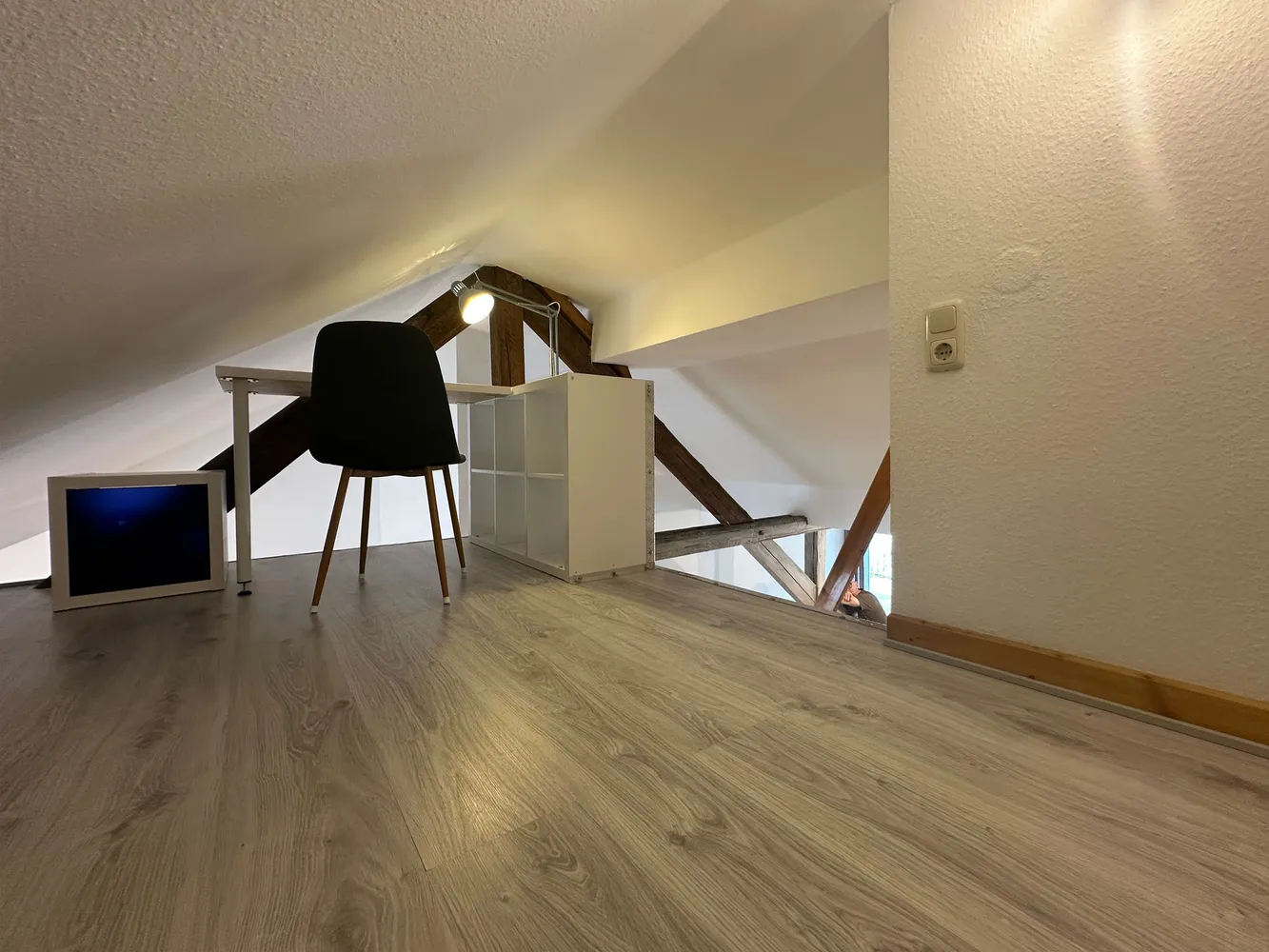 1 Zimmer Wohnung mit 66 m² in Aachen – Bild 10
