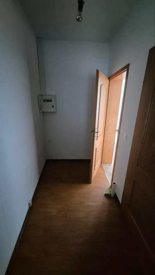 2 Zimmer Wohnung mit 52 m² in Crimmitschau – Bild 3
