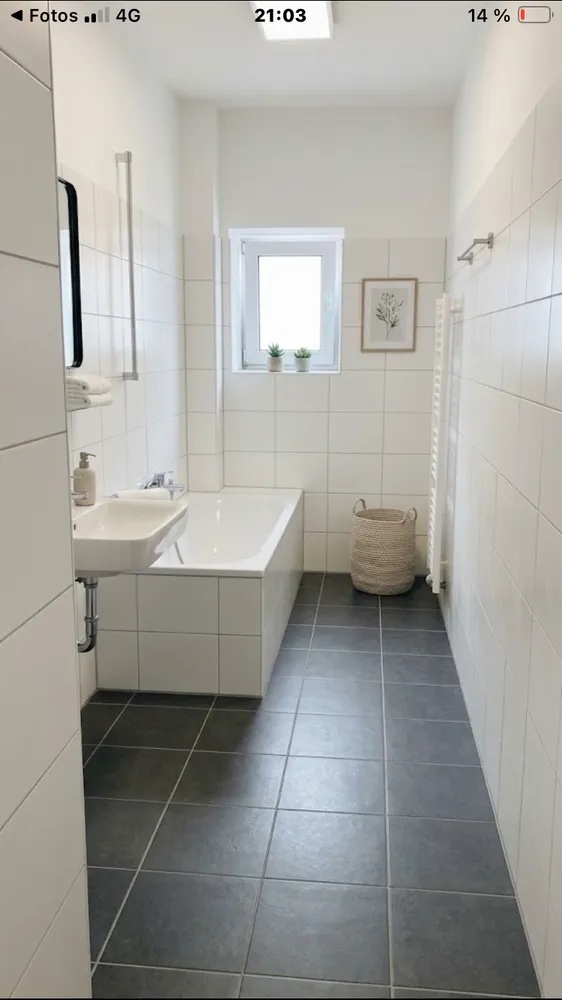 3 Zimmer Wohnung mit 81 m² in München – Bild 5