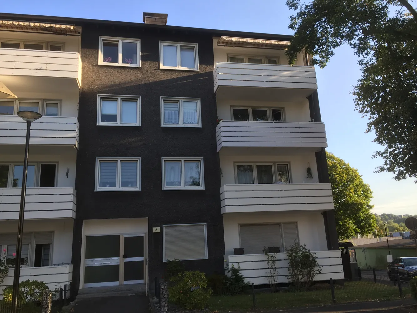 3 Zimmer Wohnung mit 66 m² in Hagen – Bild 1