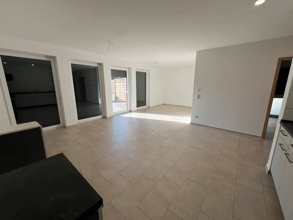 4 Zimmer Wohnung mit 98 m² in Coesfeld – Bild 1