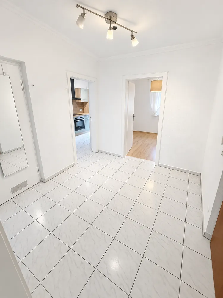3 Zimmer Wohnung mit 62 m² in Nürnberg – Bild 3