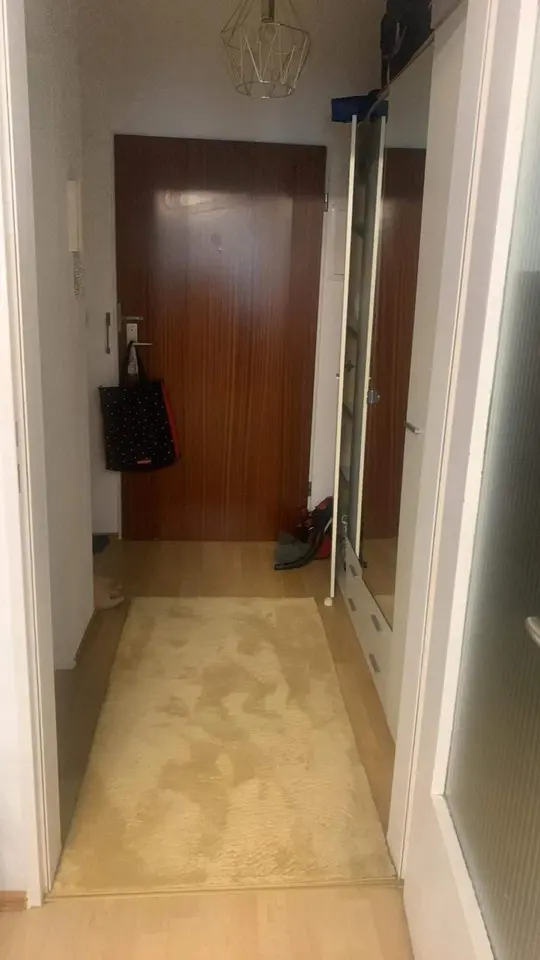2 Zimmer Wohnung mit 38 m² in München – Bild 9