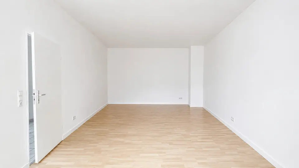 2 Zimmer Wohnung mit 50 m² in Wuppertal – Bild 4