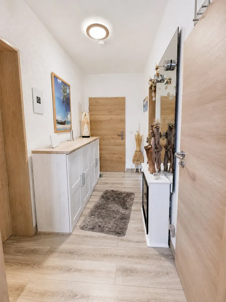 2 Zimmer Wohnung mit 64 m² in Essen – Bild 3