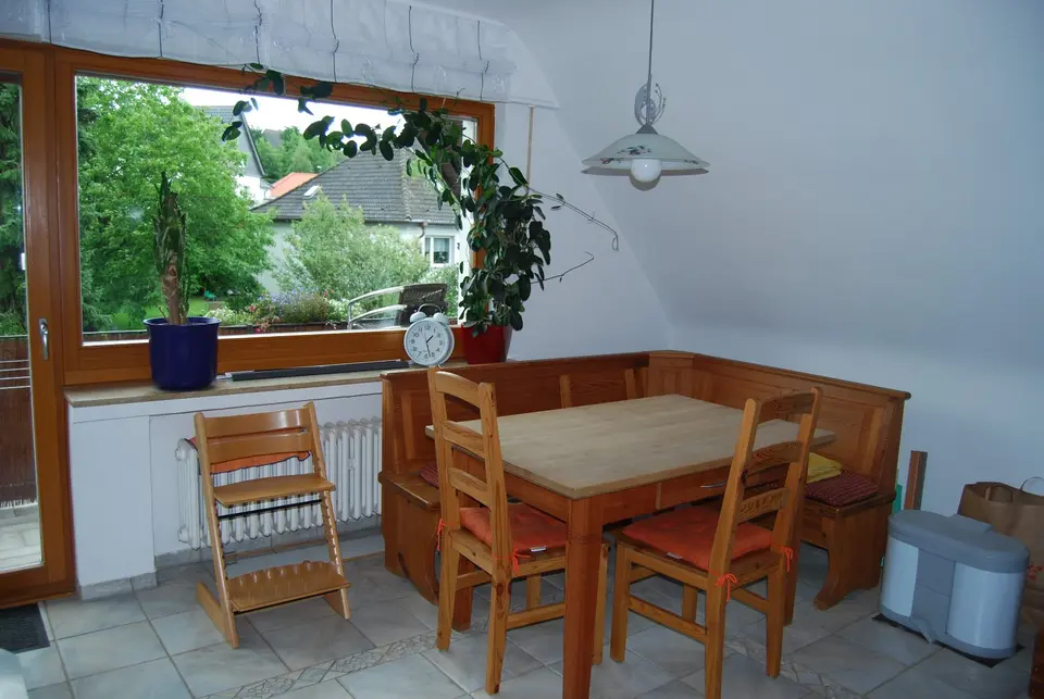 WG-Zimmer mit 80 m² in Velbert – Bild 7