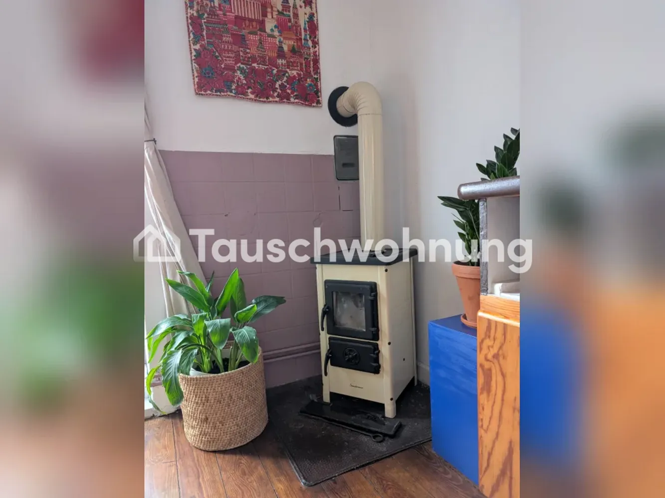 3 Zimmer Wohnung mit 55 m² in Hamburg – Bild 9