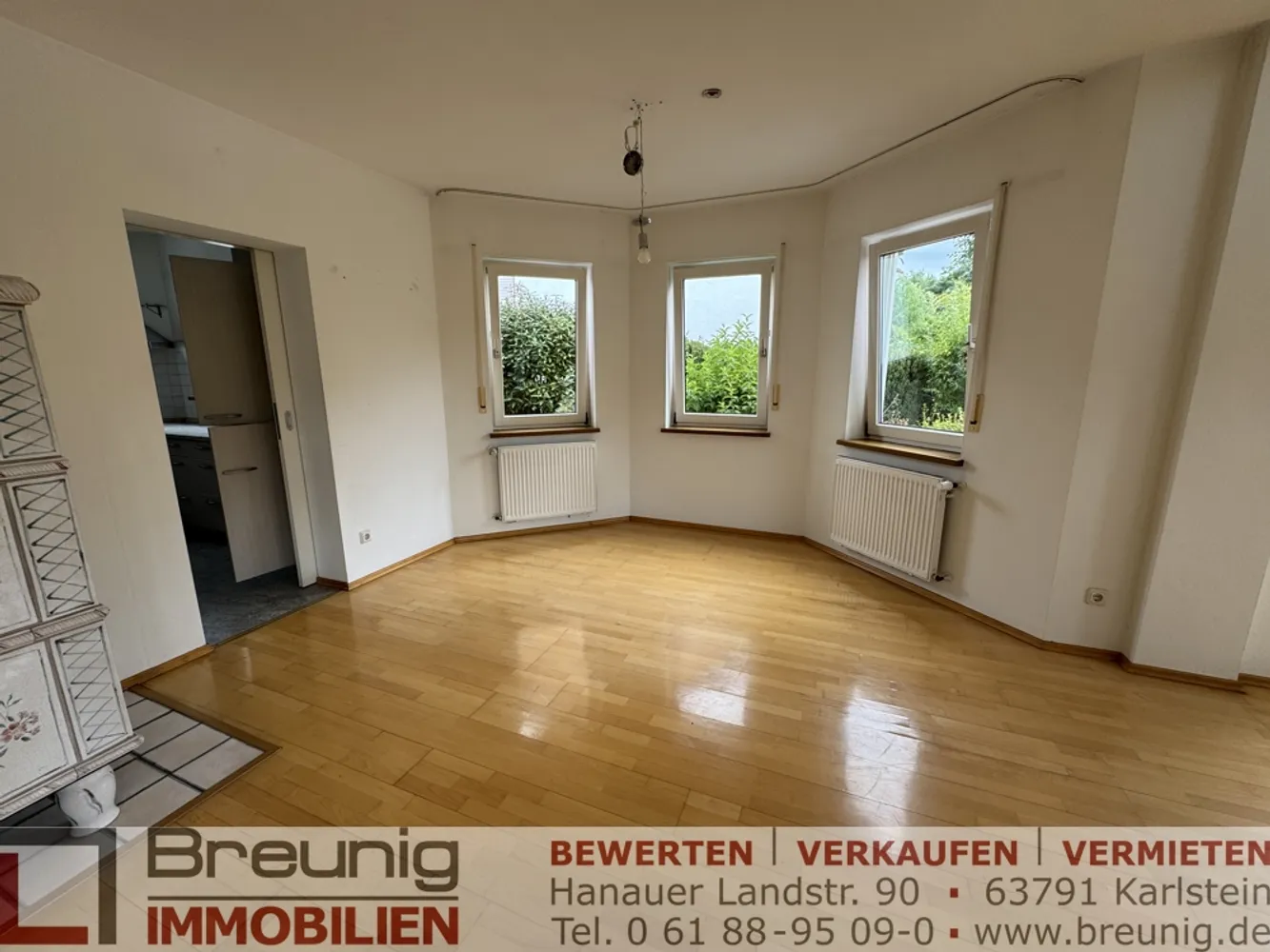 4 Zimmer Haus mit 148 m² in Aschaffenburg – Bild 11