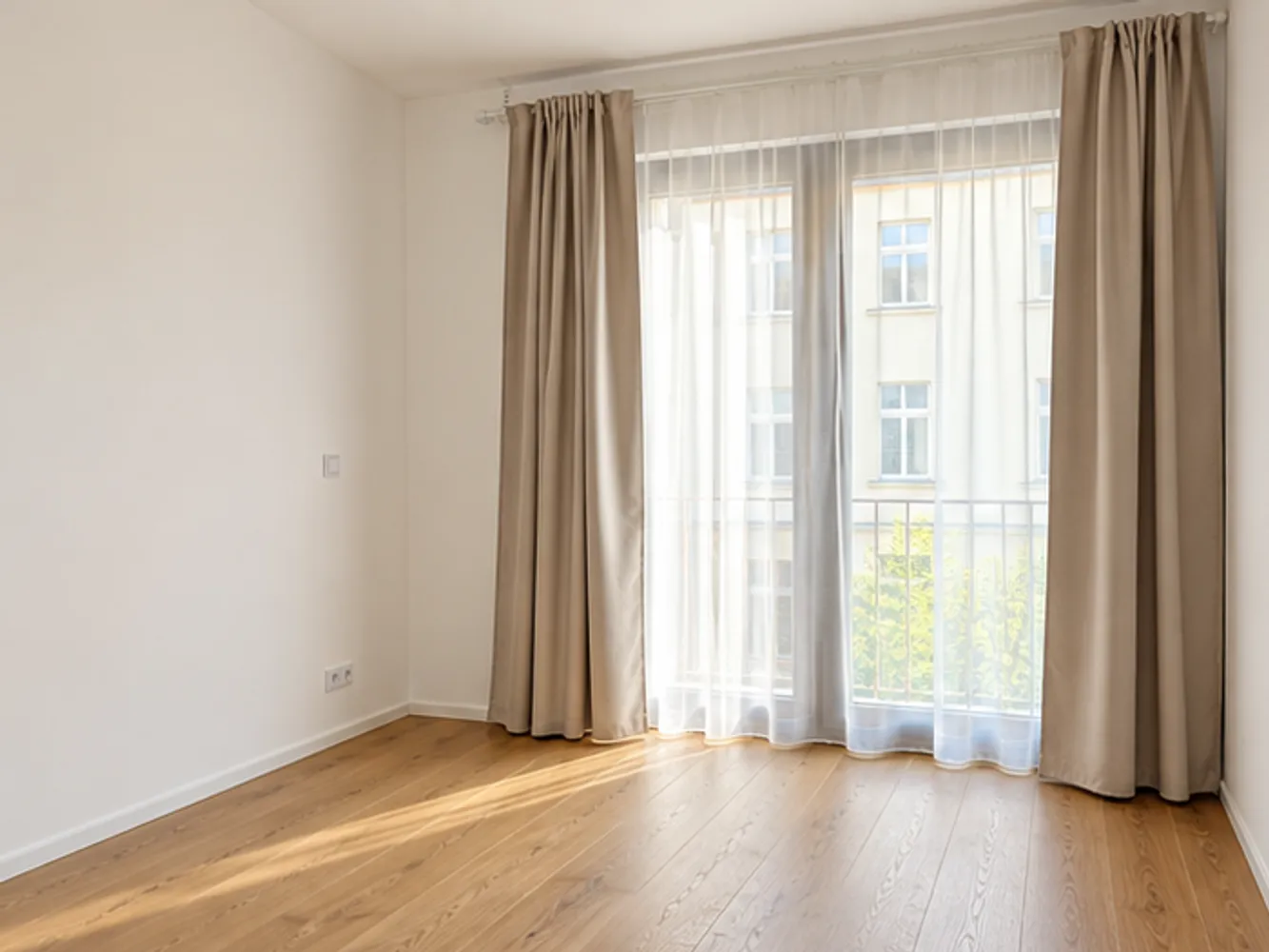 4 Zimmer Wohnung mit 77 m² in Berlin – Bild 5