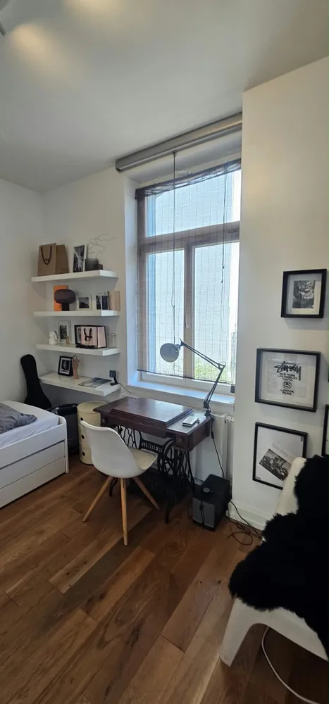 3 Zimmer Wohnung mit 58 m² in Wiesbaden – Bild 10
