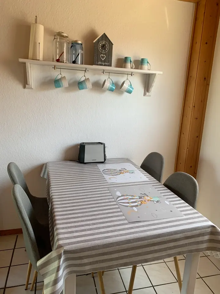 WG-Zimmer mit 60 m² in Buxtehude – Bild 4