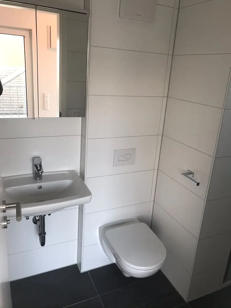 1 Zimmer Wohnung mit 27 m² in Ingolstadt – Bild 6