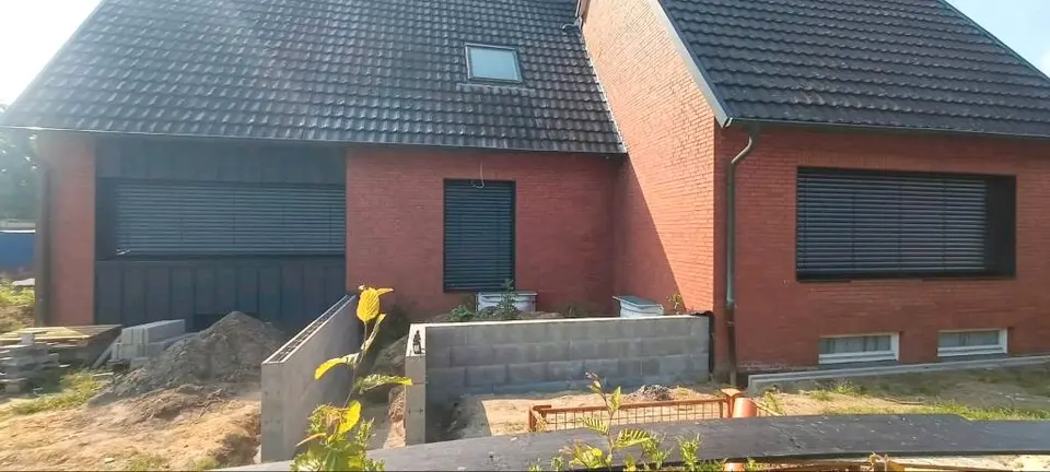 3 Zimmer Wohnung mit 126 m² in Coesfeld – Bild 4