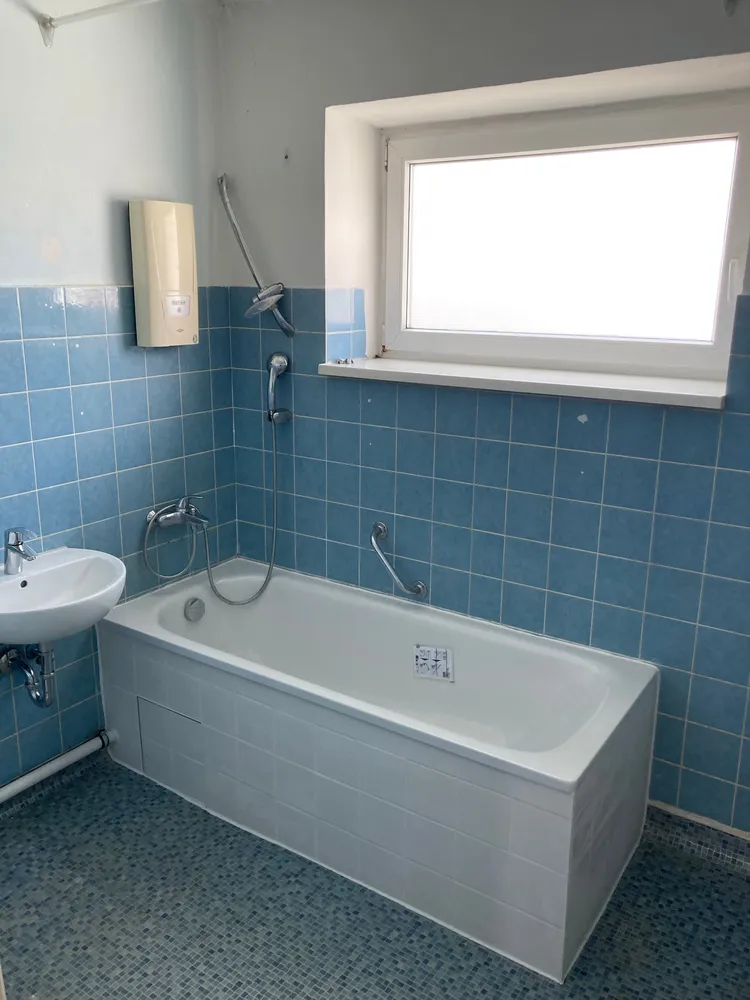 4 Zimmer Wohnung mit 90 m² in Berlin – Bild 5