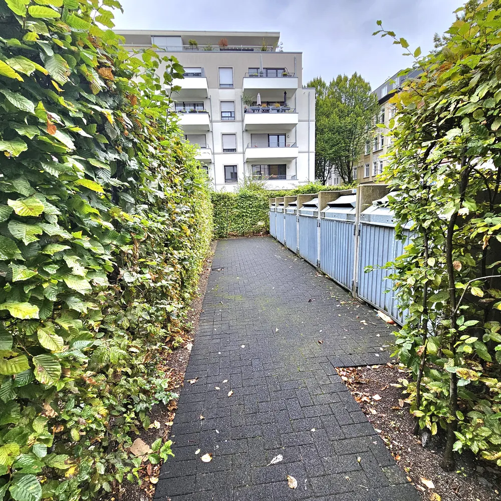 3 Zimmer Wohnung mit 101 m² in Dortmund – Bild 10