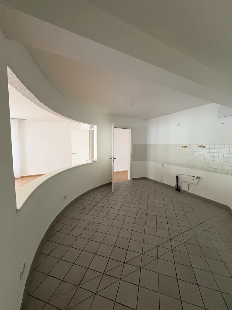 3 Zimmer Wohnung mit 150 m² in Düsseldorf – Bild 7