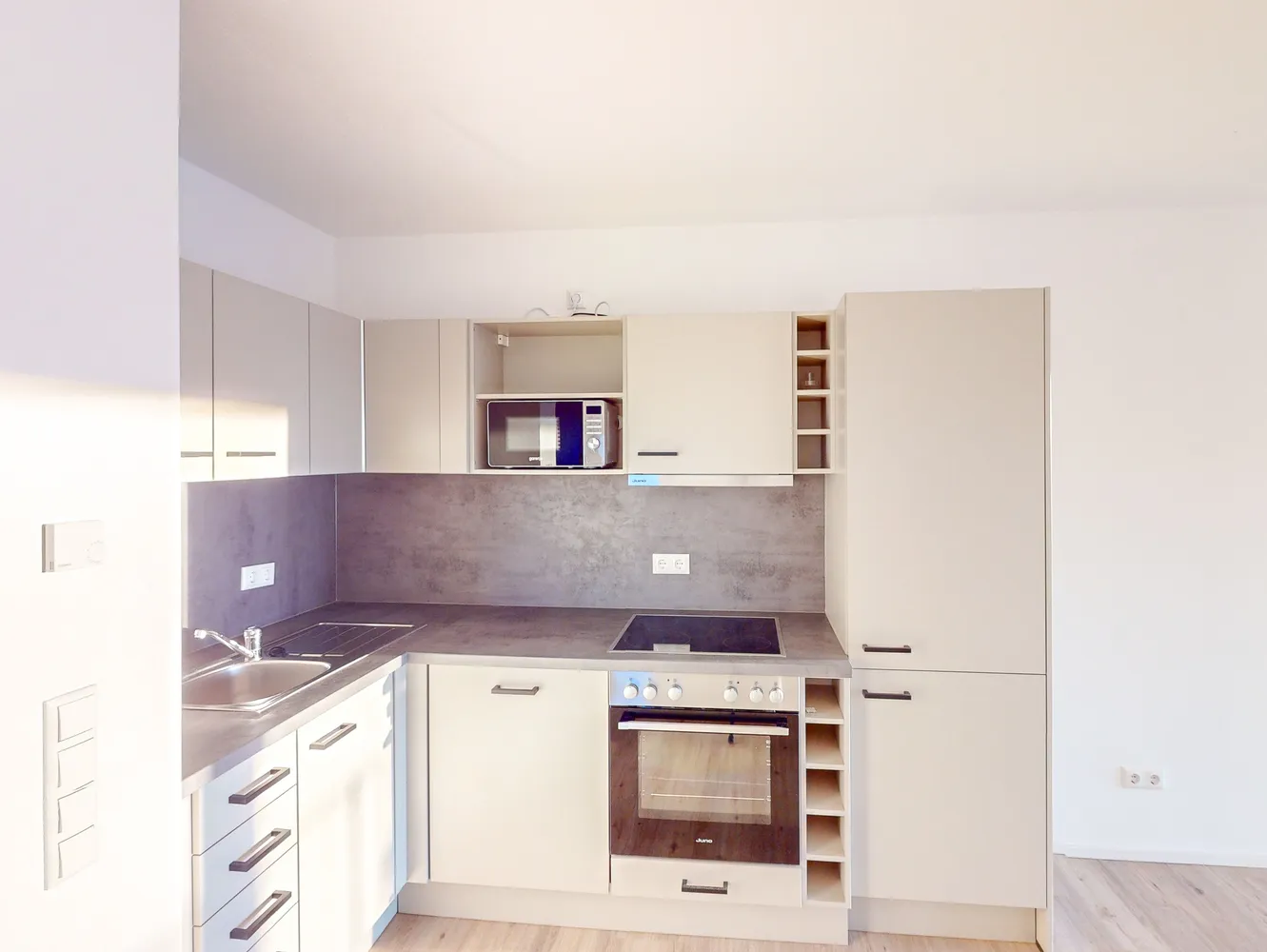 2 Zimmer Wohnung mit 56 m² in Nürnberg – Bild 5