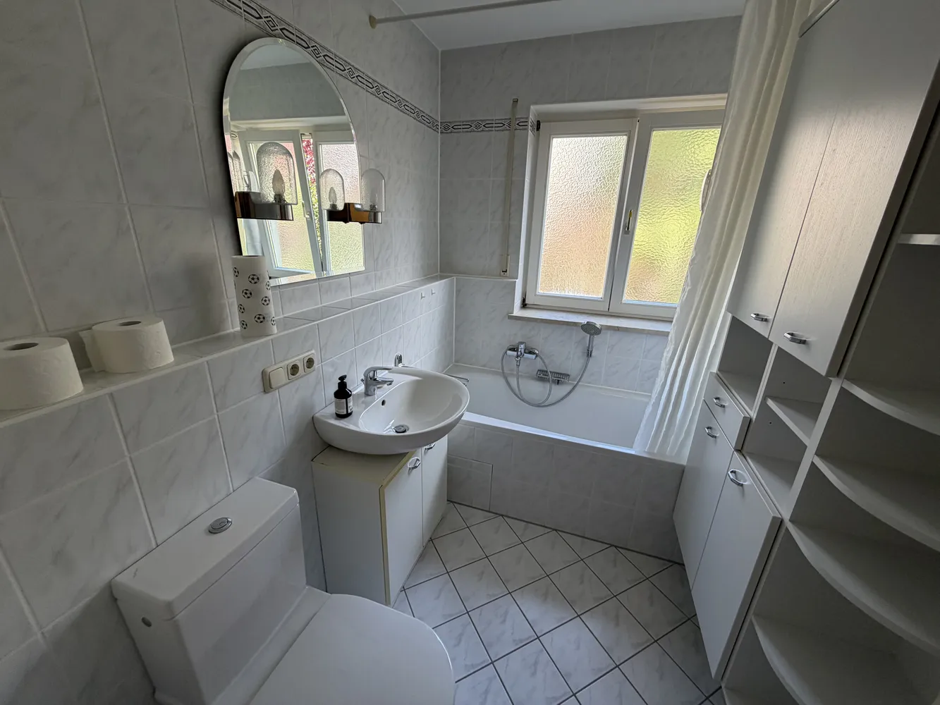 3 Zimmer Wohnung mit 72 m² in München – Bild 5
