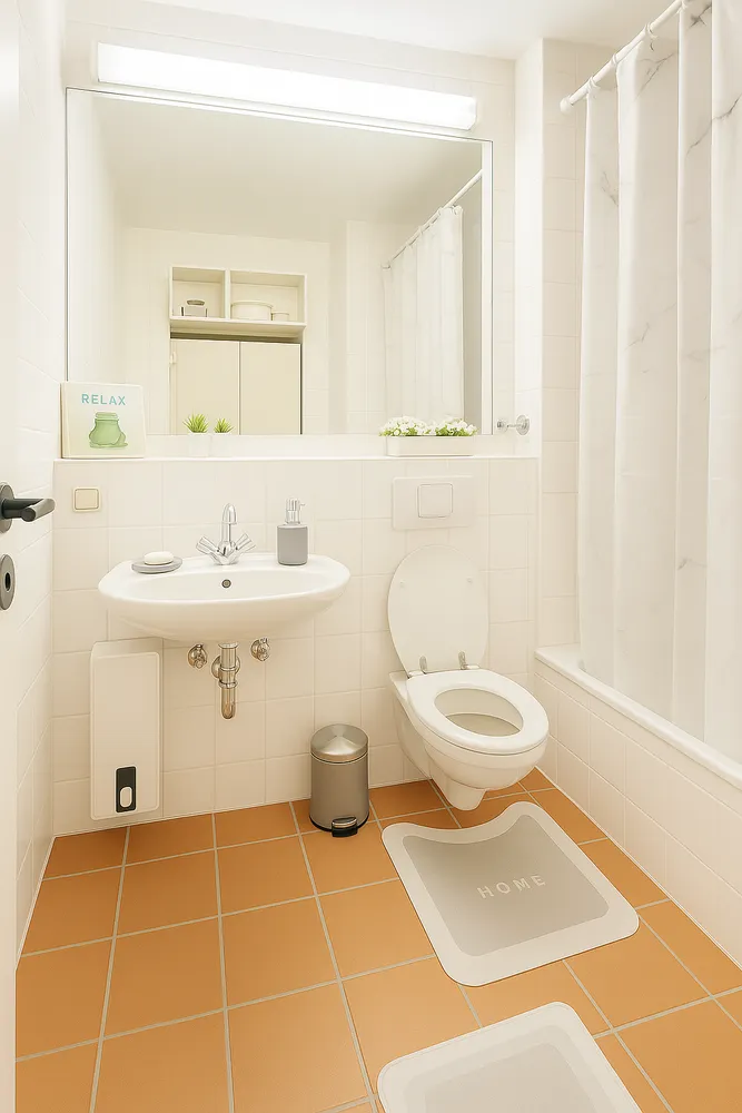 1 Zimmer Wohnung mit 25 m² in Köln – Bild 3