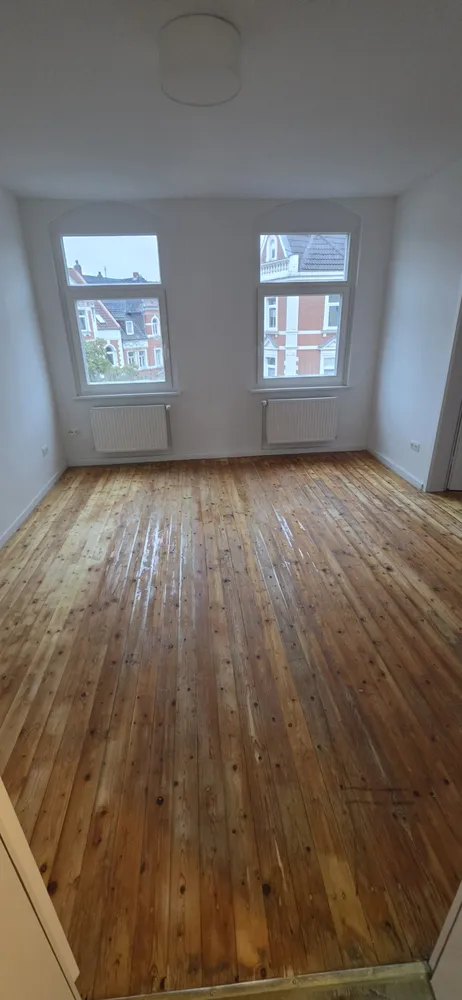 3 Zimmer Wohnung mit 53 m² in Hannover – Bild 7